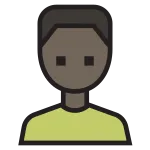 Matter SVG Icon